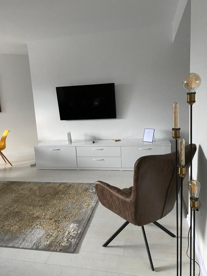 Apartment Dari Hati Sinaia