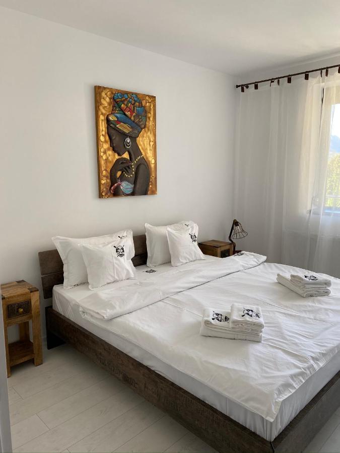 Dari Hati Apartment *