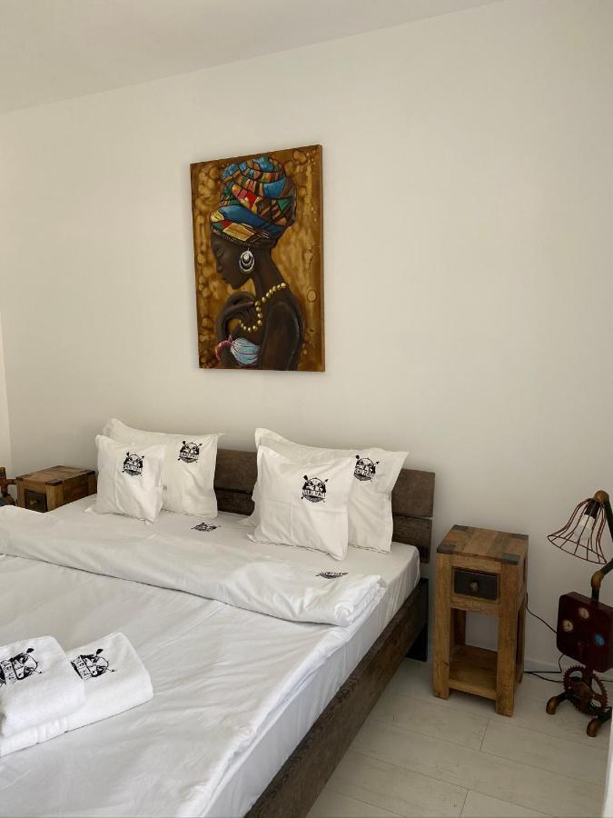 Apartment Dari Hati Sinaia