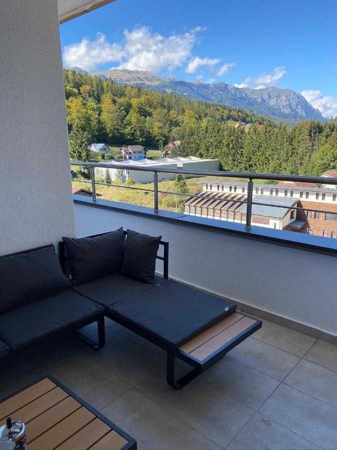 Dari Hati Apartment Sinaia
