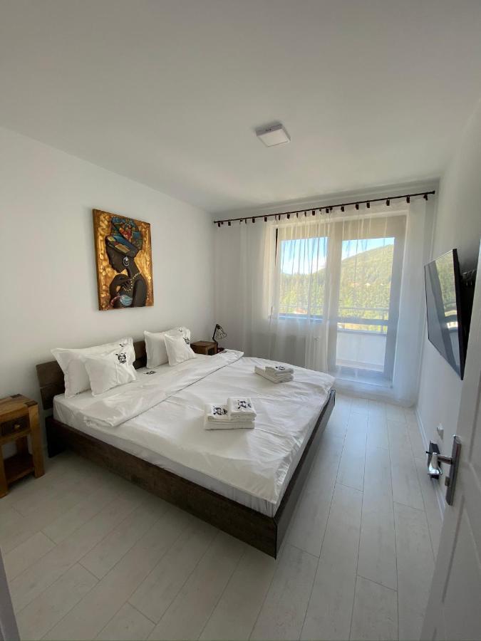 Dari Hati Apartment Sinaia