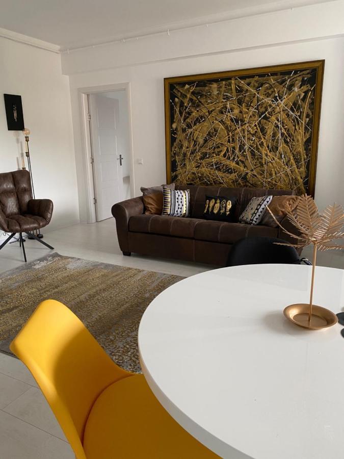 Dari Hati Apartment Sinaia