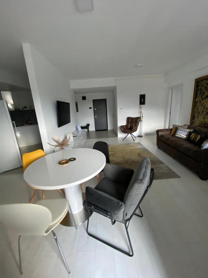 Dari Hati Apartment