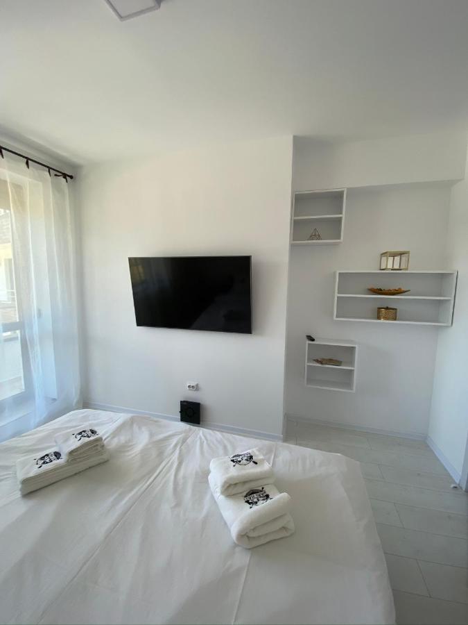Apartment Dari Hati Sinaia