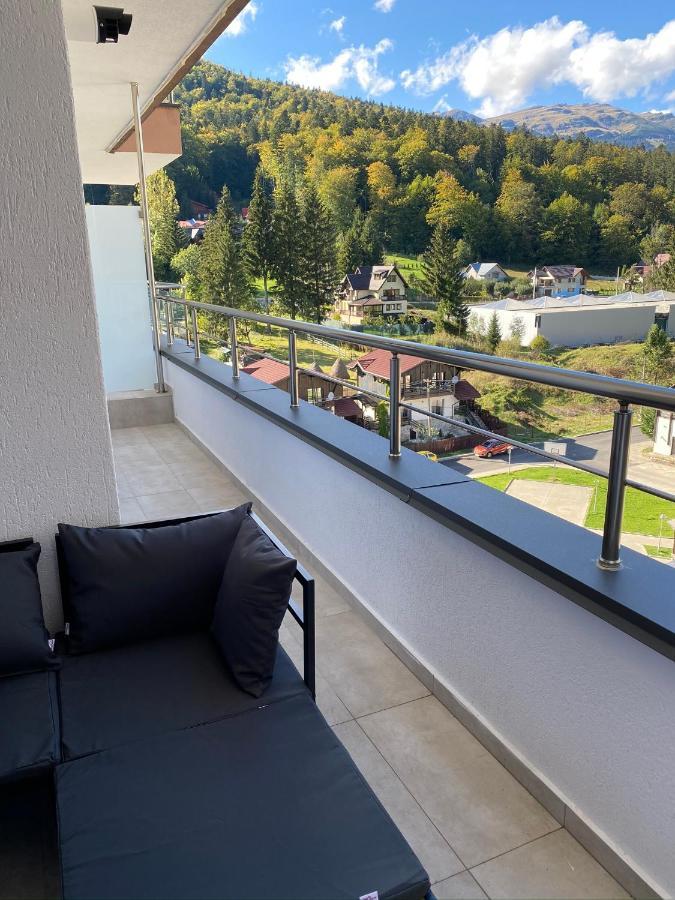 Apartment Dari Hati *