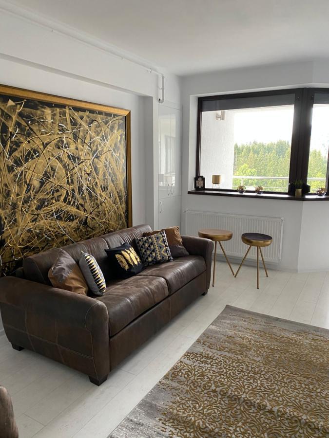 Apartment Dari Hati