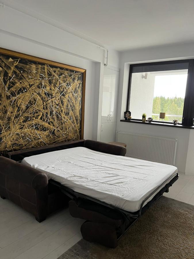 Apartment Dari Hati