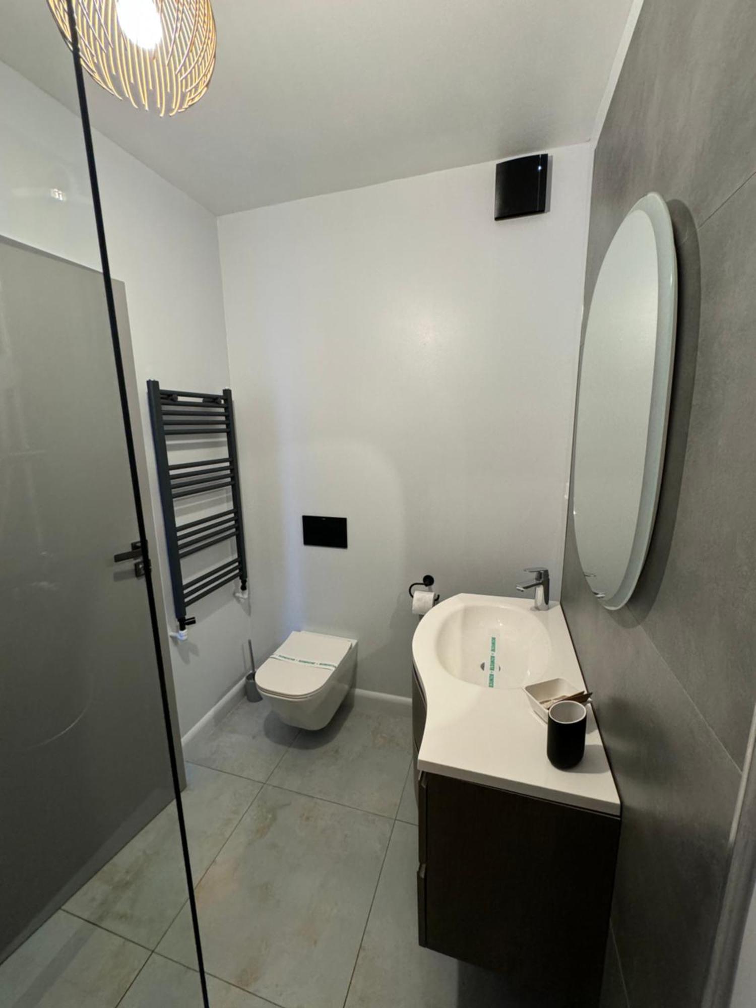 Dari Hati Apartment *