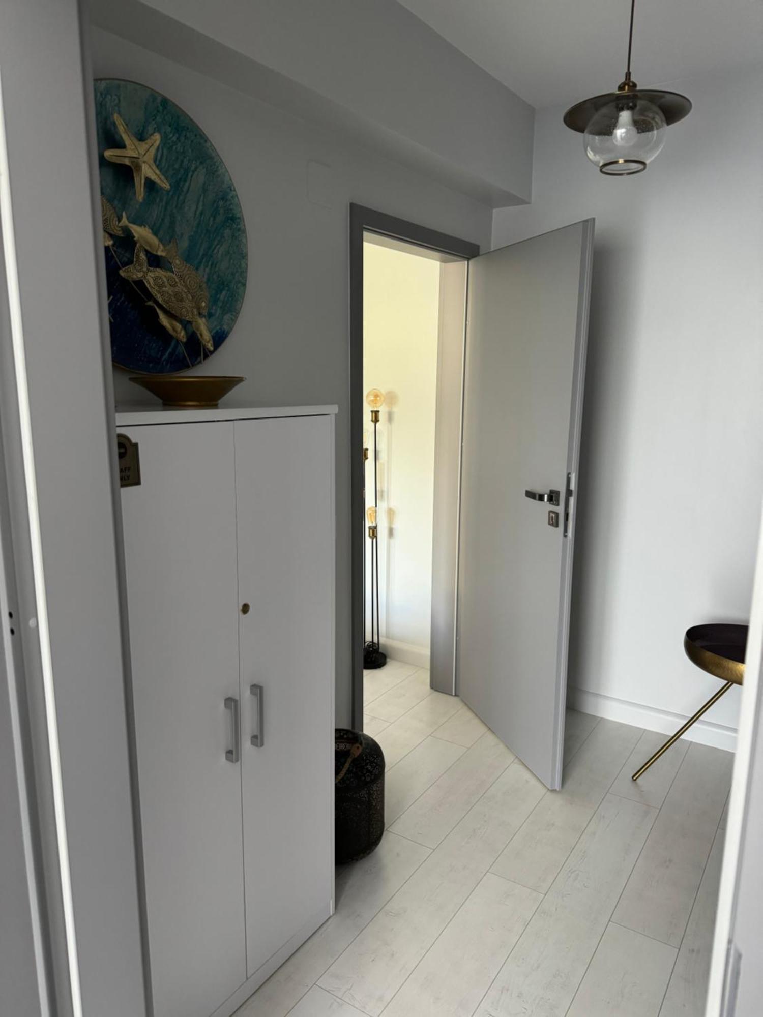 Apartment Dari Hati *